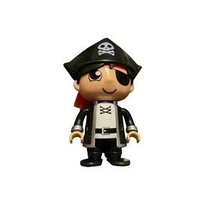 Ryan's World Pirate 3" Figure